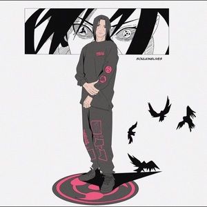 Meet your Posher, Joshua